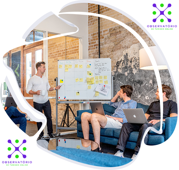 team meeting